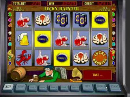 Онлайн казино игровые автоматы играть бесплатно