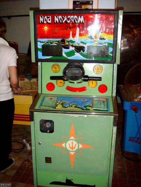 Игровые автоматы без регистрации