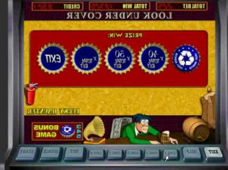 Азартные игровые автоматы онлайн без регистрации