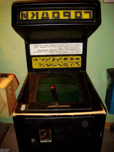 Игровой автомат бэтмен