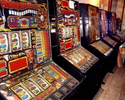 Азартные игры игровые автоматы бесплатно скачать