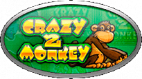 Crazy Monkey 2
