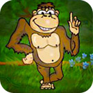 Игровой автомат обезьянки онлайн