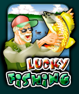 игровые автоматы Удачная рыбалка (Lucky ...