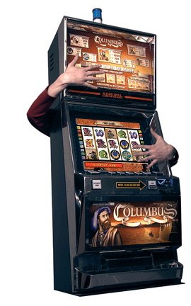 скачать игры азартные автоматы