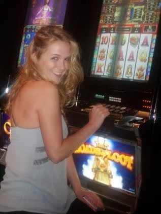 Игровые автоматы онлайн из казино ...