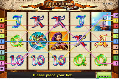 Автоматы казино вулкан выбор игр