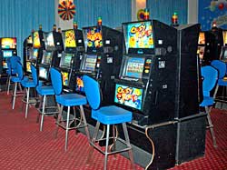 Игровые автоматы онлайн казино рулетка